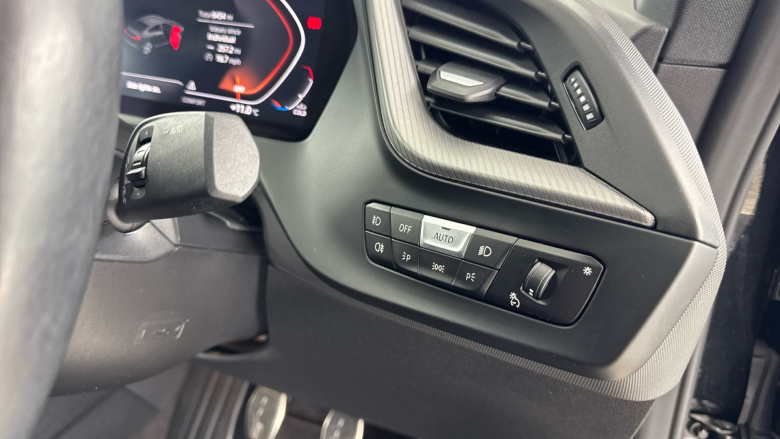 BMW 2 Series 218i [136] M Sport 4dr Petrol Saloon